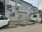 Станция кузовного ремонта (Irtyshskaya ulitsa, 23с3) ، إصلاحات الجسم
