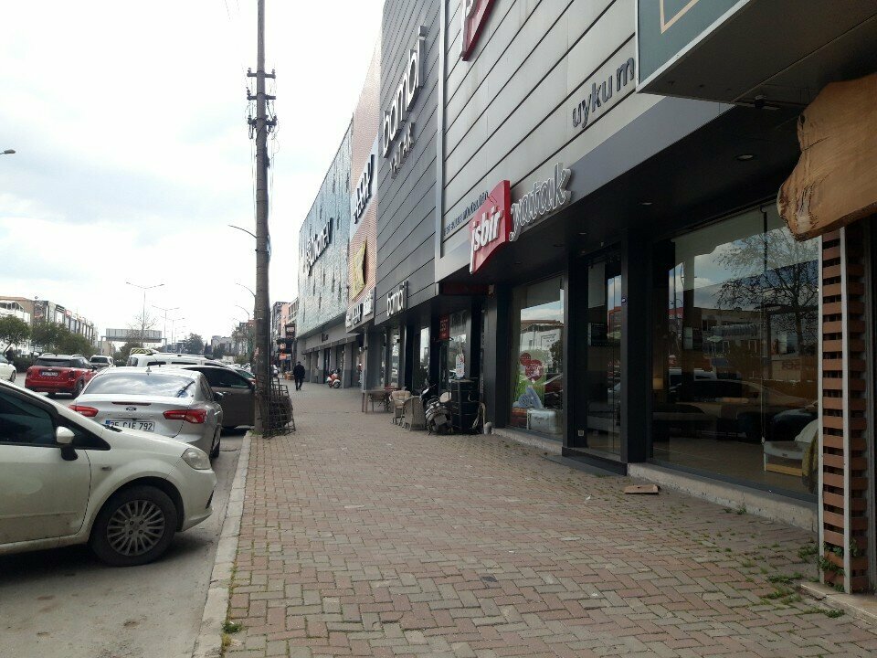 Construction company Es Construction Decoration Erkan Sayin, Izmir, photo