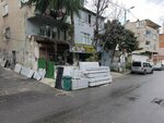 Aktas Marble (Istanbul, Beyoglu, Haciahmet Neighborhood, Cin Stream Street, 67A) ، مكان الجنازة