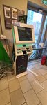AK Bars (Dostoevskogo Street, 73), payment terminal
