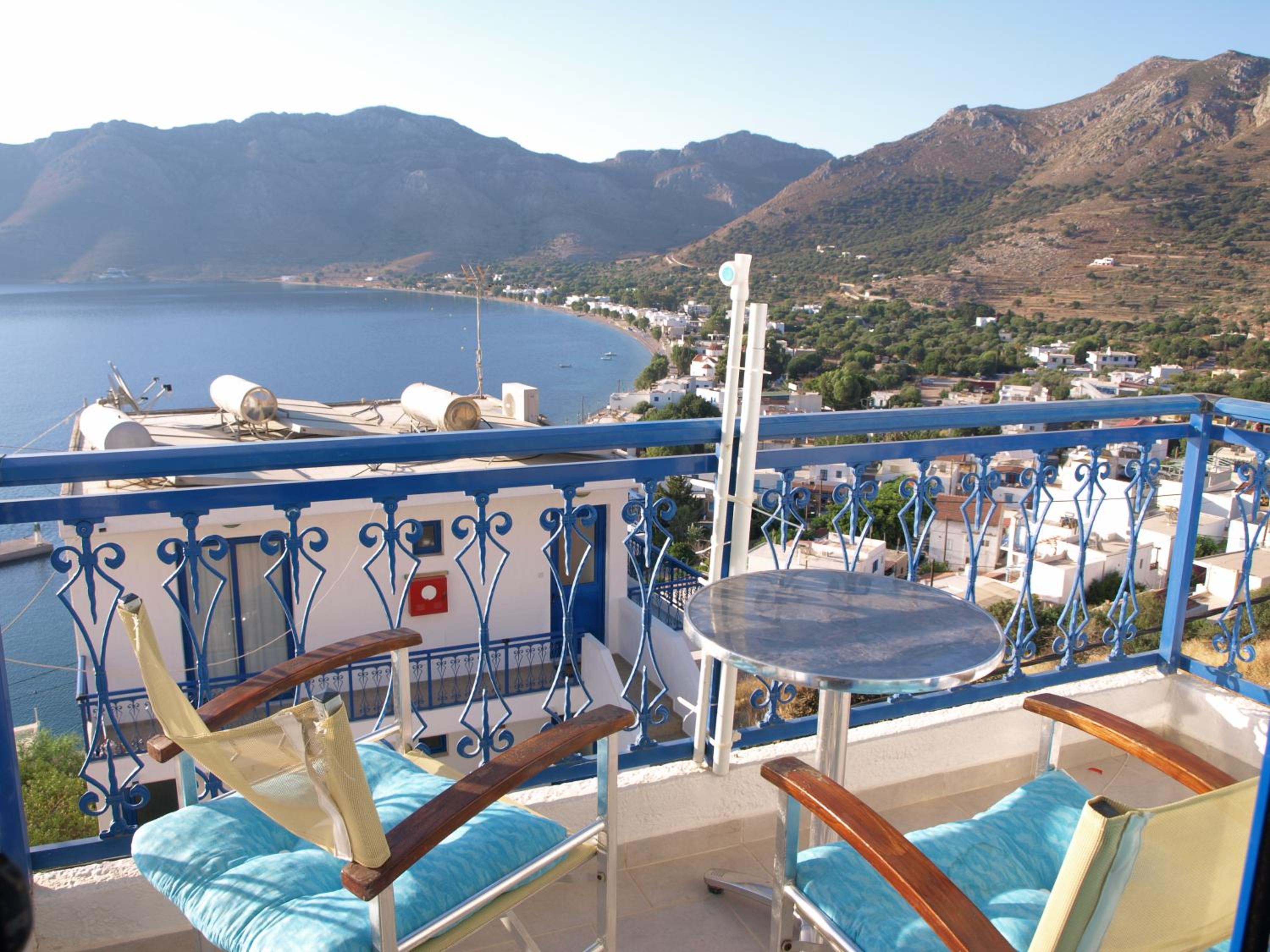 Фото Michalis Studios