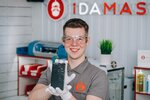 Service Center iDAMASTER (Khaidar Bigichev Street, 2), phone repair