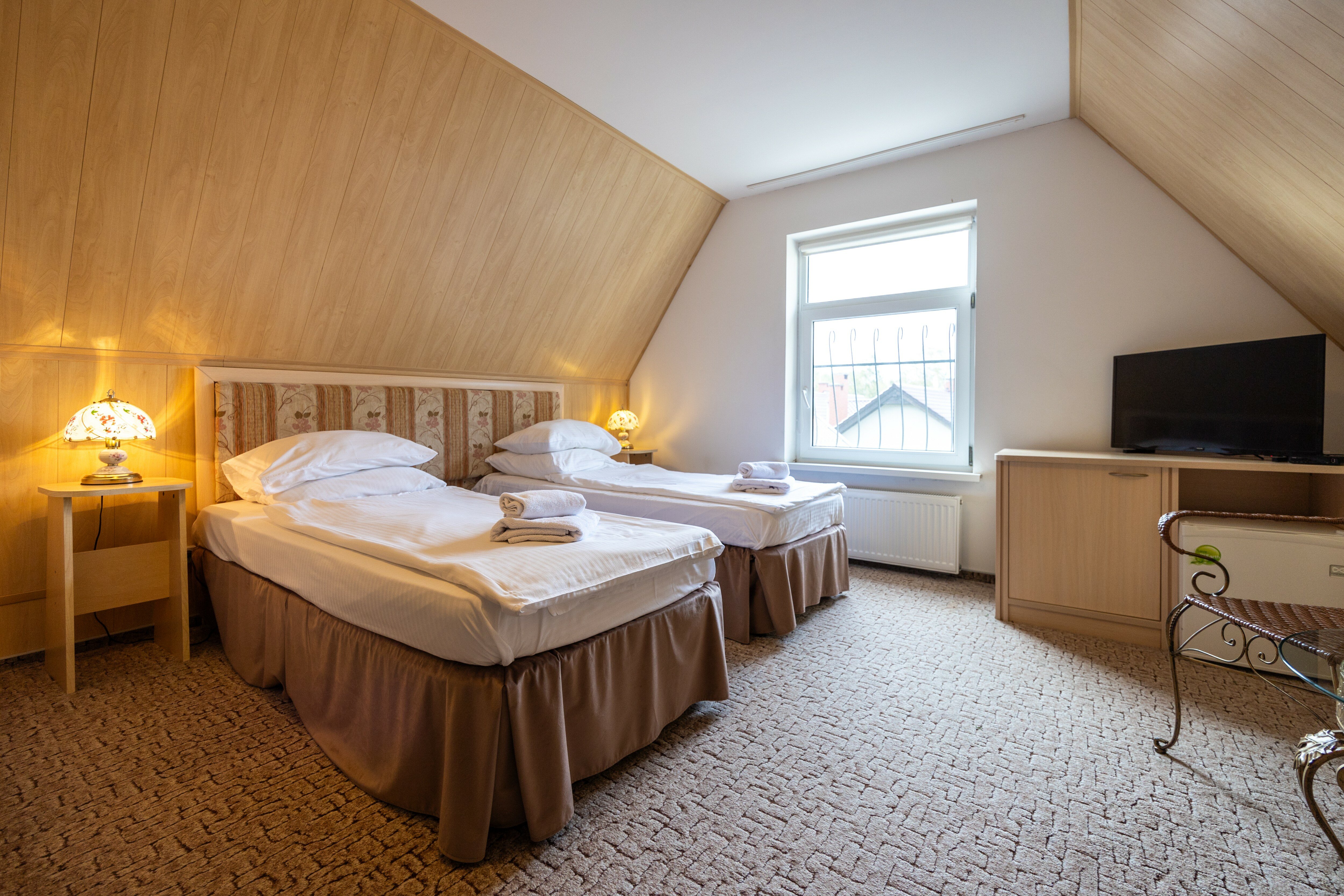 Фото Вилла Гренч