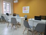 Fun&sun (vulica Gagaryna, 49к3), travel agency