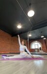 Тянущиеся мечты (Krutitskaya Street, 9с1), stretching