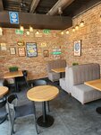 Что-то хорошее (Naro-Fominsk, Kubinskoye shosse, 2), cafe
