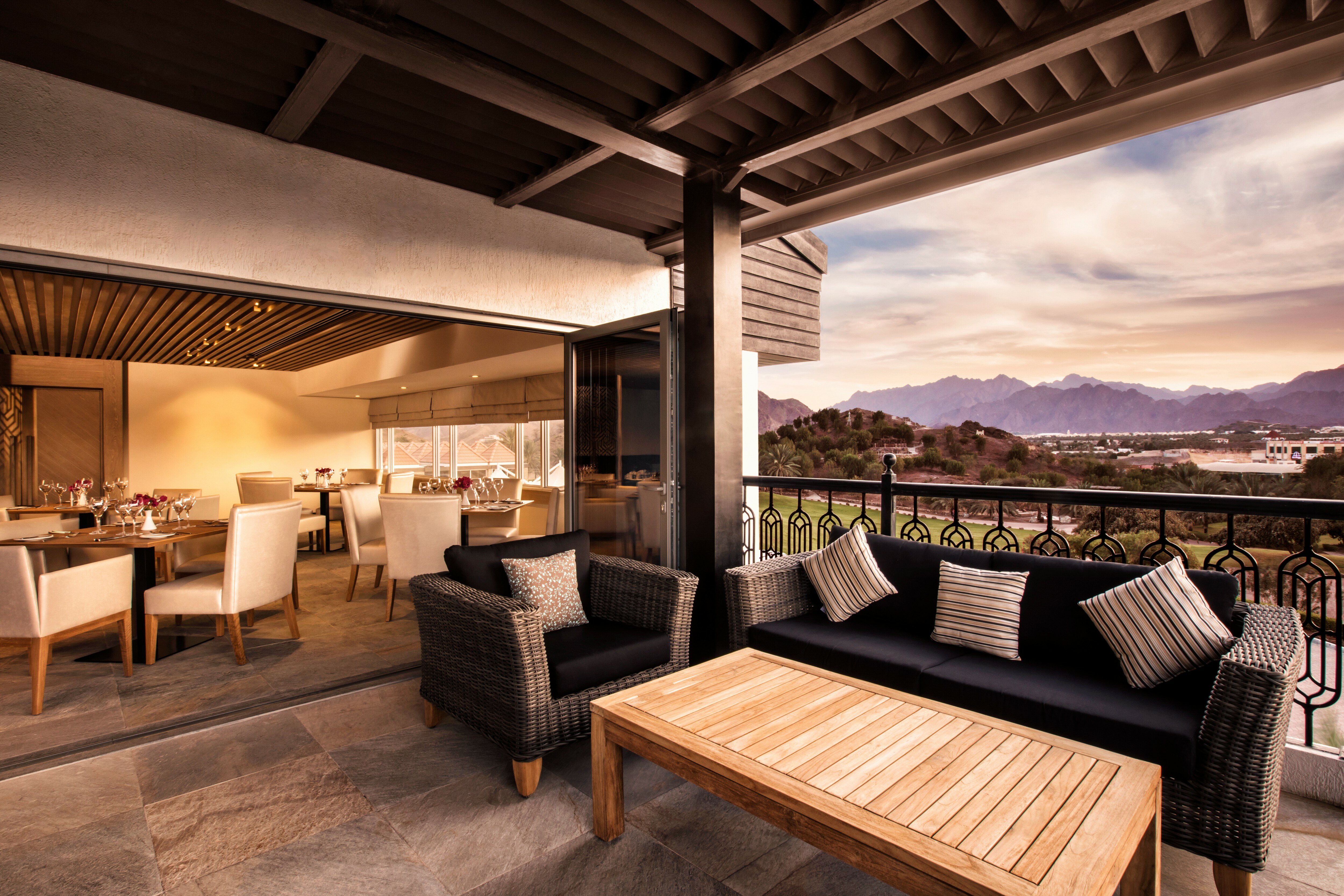 Фото Ja Hatta Fort Hotel