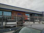 Dora Machine (Ankara Province, Yenimahalle, Ostim OSB Neighborhood, Cevat Dundar Avenue, 139), industrial enterprise