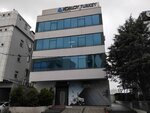 Korloy Turkey (İstanbul, Ümraniye, Şerifali Mah., Burhan Sok., 34) ، مشاريع صناعية