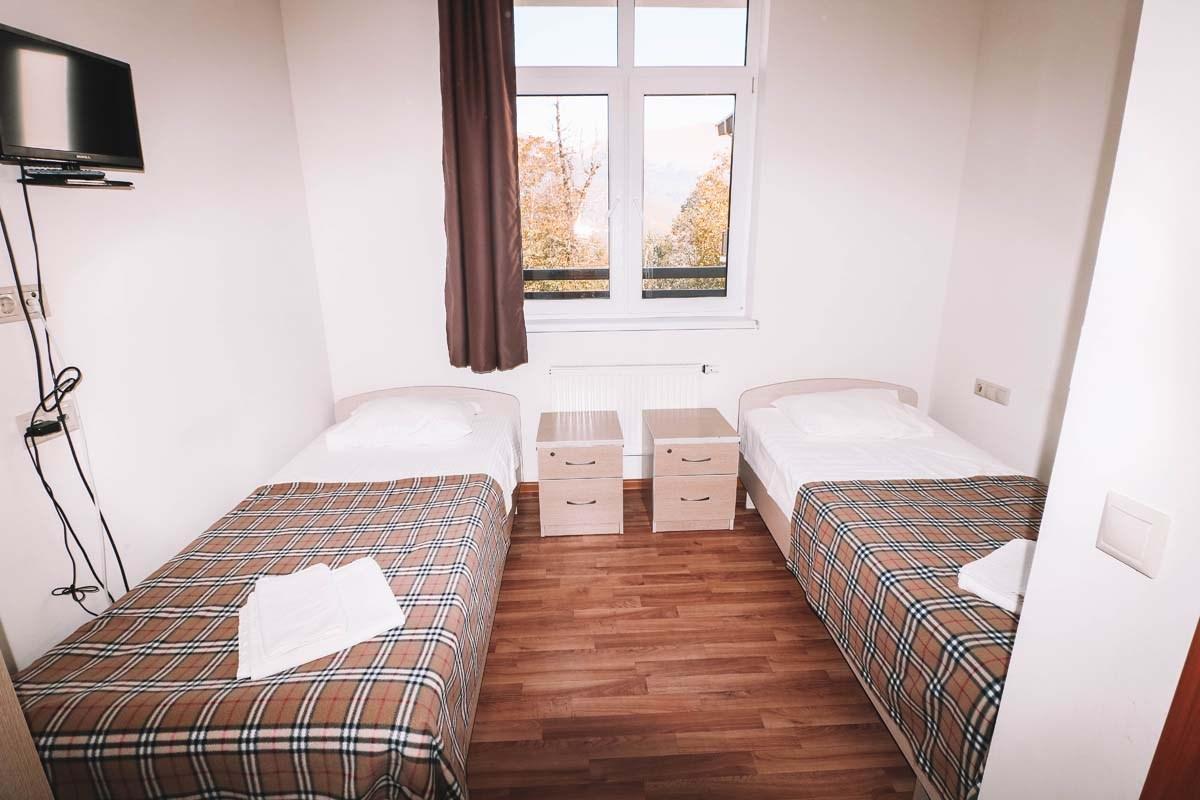 Фото Отель 28 корпус 2