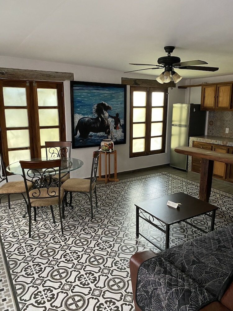 Фото Villa Serena Centro Histórico