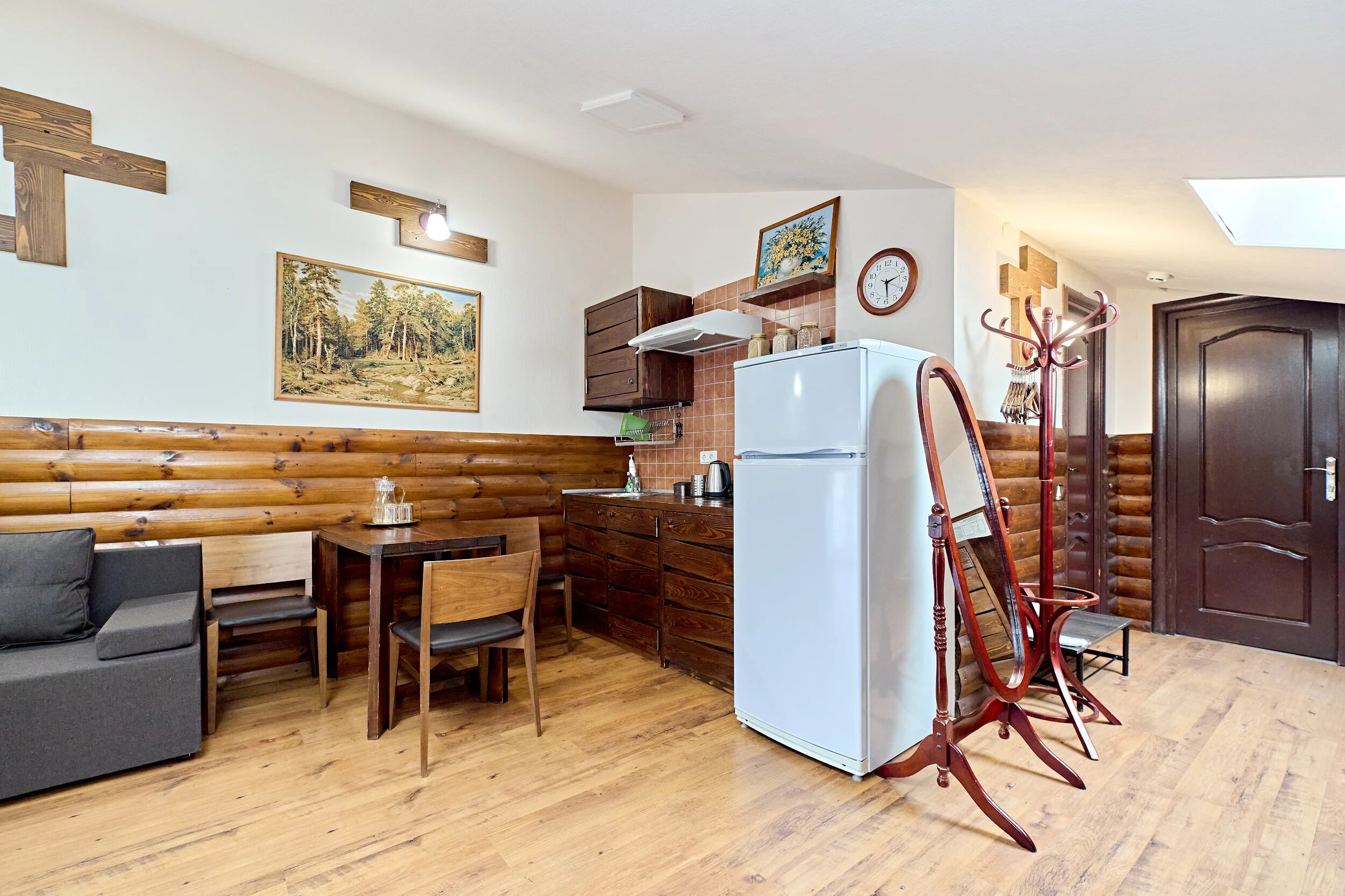 Фото Отельбург на Васильевском