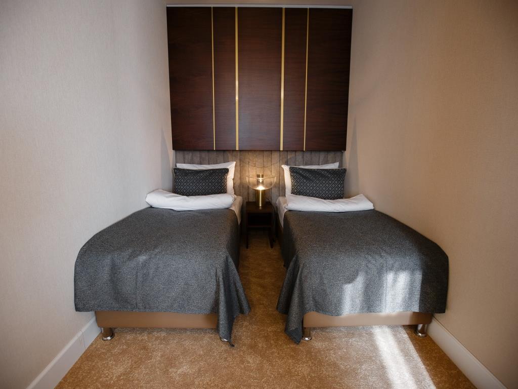 Фото Волга Премиум СПА