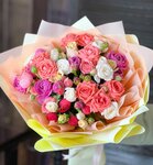 Russian Flowers (Kaliningrad, Aleksandra Suvorova Street, 40), flowers and bouquets delivery