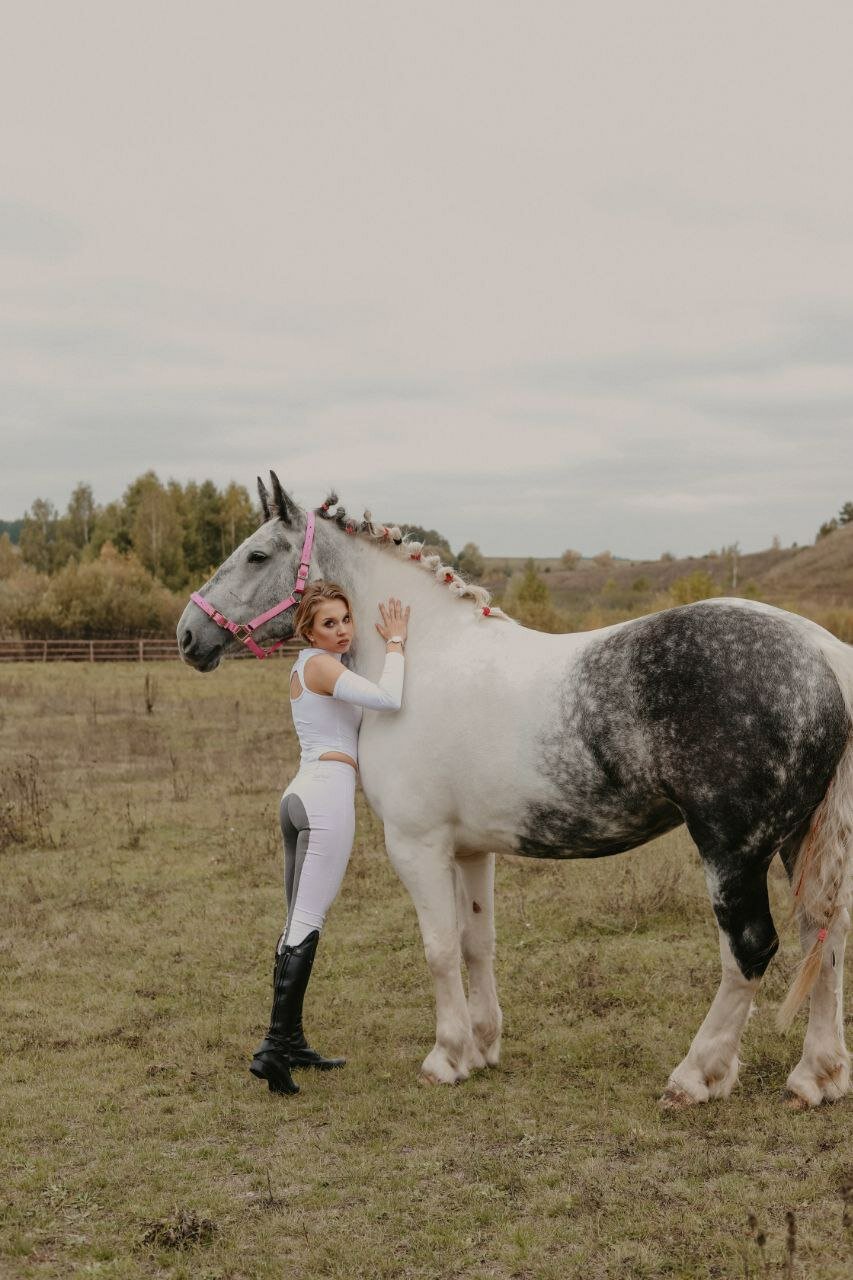 Фото Поместье Конная эстетика