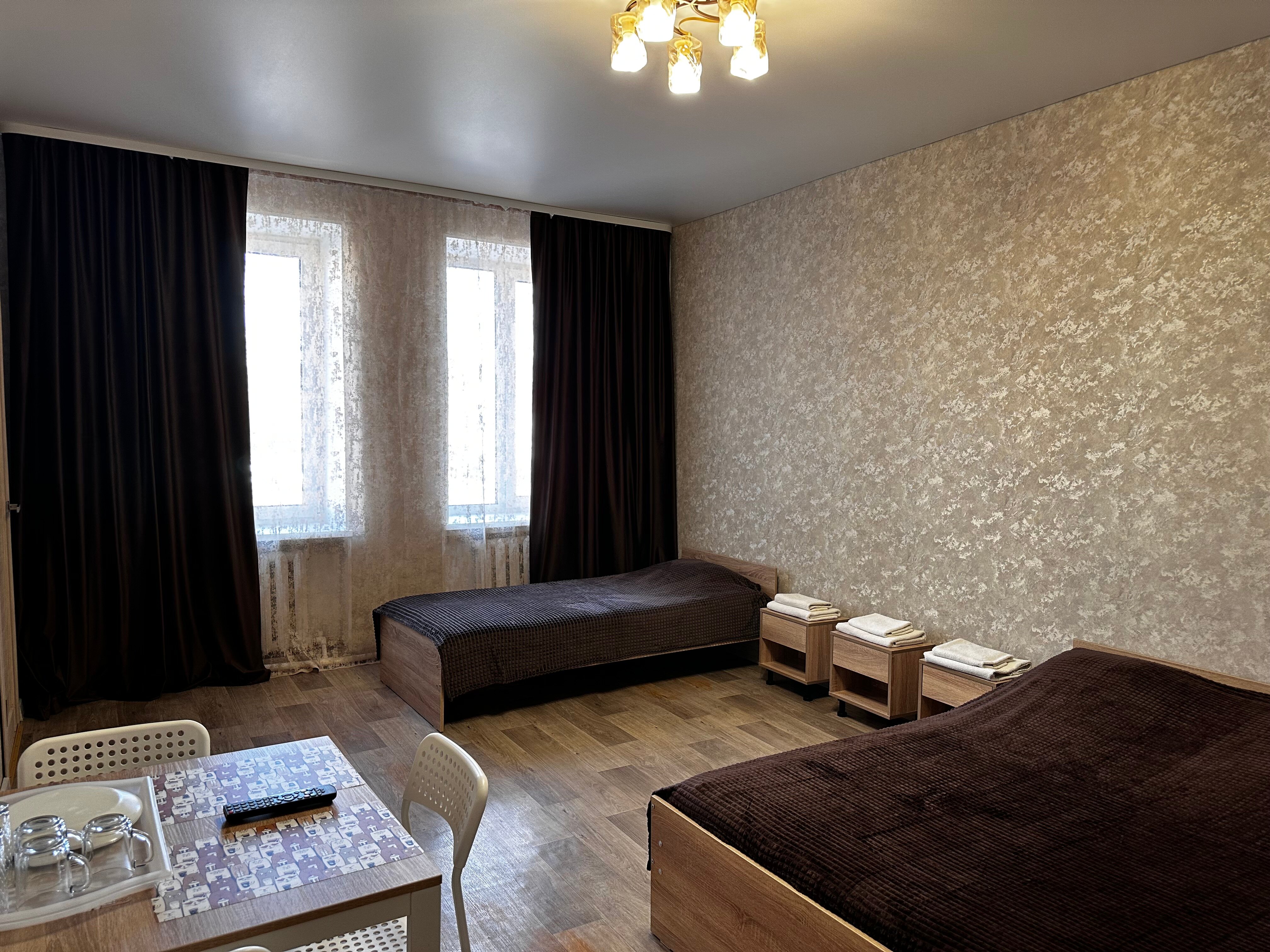 Фото Калачинская