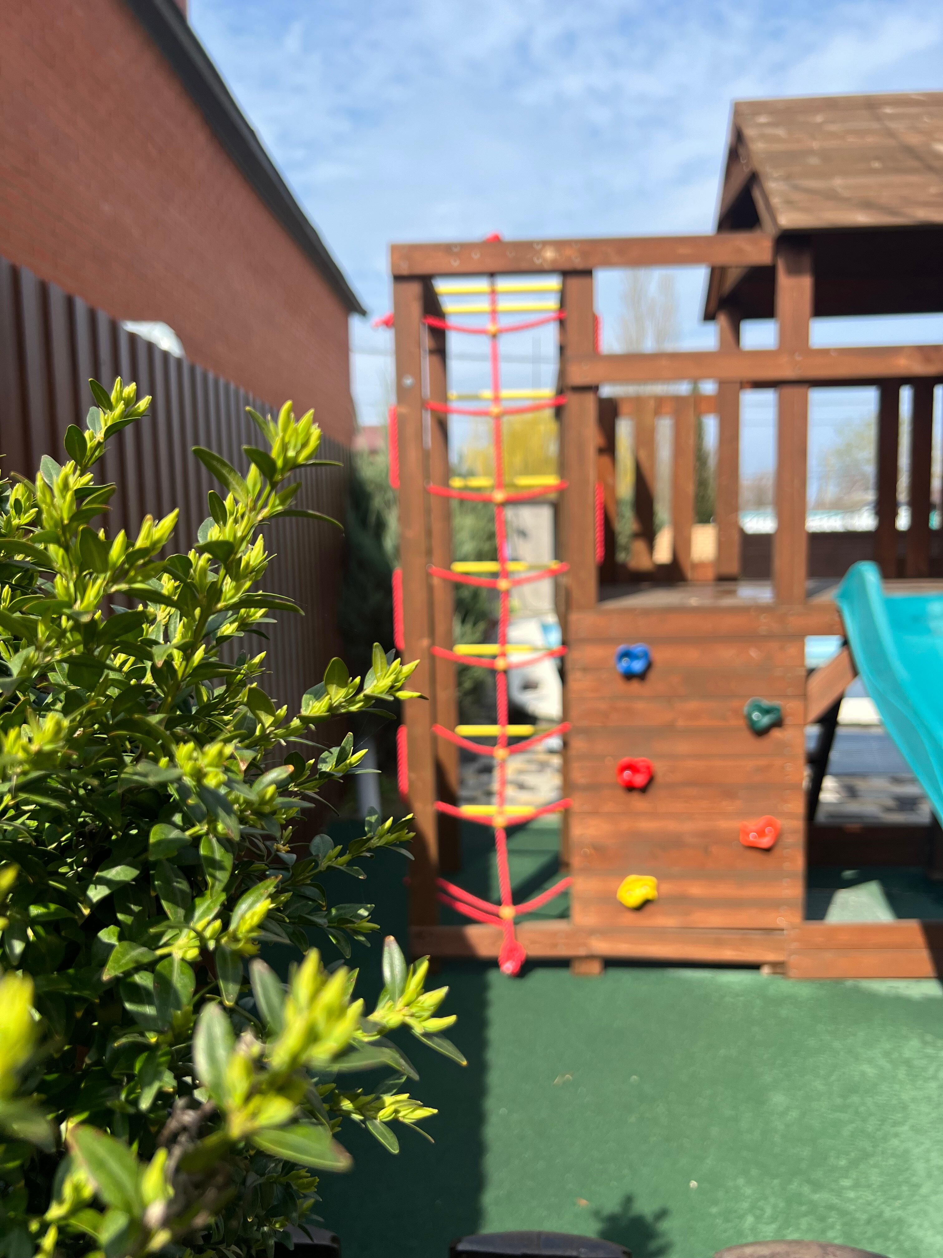 Фото Золотые Пески