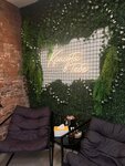 Yammy lashes (5th Monetchikovsky Lane, 16), salón de cejas y pestañas