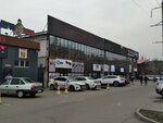 Gpex Dossan (Baıanaýyl shaǵyn aýdany, 59), auto parts and auto goods store
