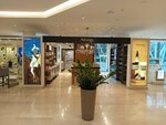 Acqua di Parma (Noviy Arbat Street, 19), perfume and cosmetics shop