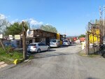 Yuceller Insaat Yapi Malzemeleri (İstanbul, Sarıyer, Cumhuriyet Mah., Ertuğrulgazi Sok., 1) ، متجر مستلزمات البناء