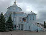 Церковь иконы Божией Матери Знамение (Osvobozhdeniya Truda Street, 1В/5) ، كنيسة أرثوذكسية