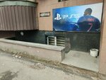 Gaming club T-34 (Aksai-1A microdistrict, 32), computer club