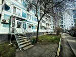 Парикмахерская (Lobnenskaya Street, 15к1), peluquería