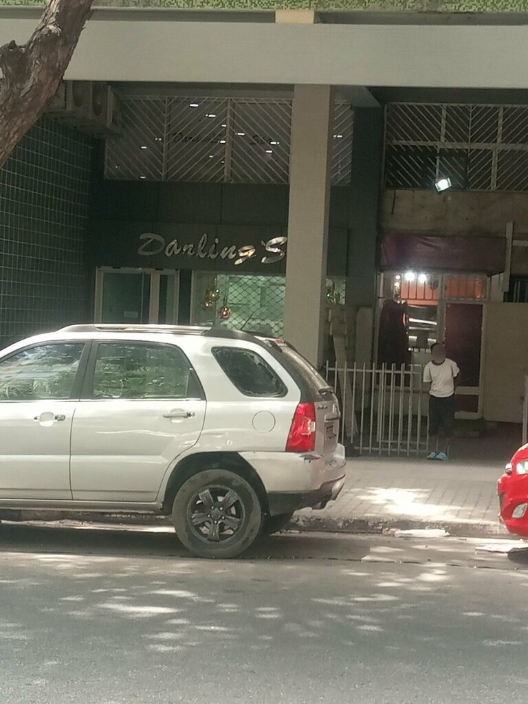 Hairdresser Darlings Queridos Lda, Loanda, photo