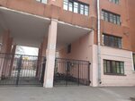 Политехнический институт, Студенческий городок, жилой корпус (Lesnoy Avenue, 65к1), education infrastructure