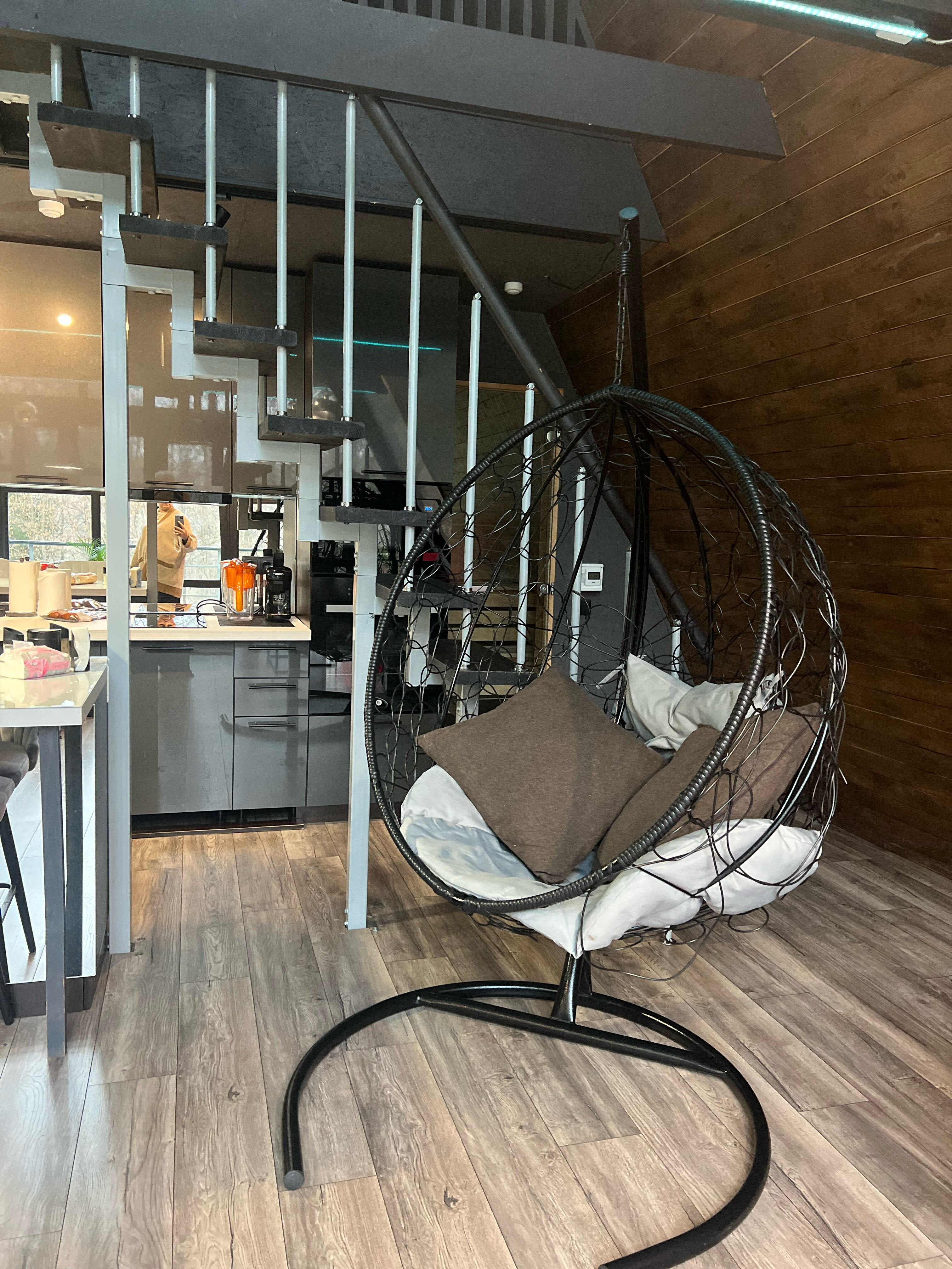 Фото Good Karma Villas