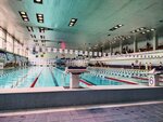 Sports Complex of the Bmstu (Gospitalnaya Embankment, 4с1), complejo deportivo