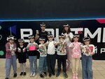V Ritme VR (Leningradskiy Avenue, 49А), virtual reality club