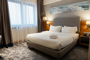 Гостиница Holiday Inn Aktau - Seaside