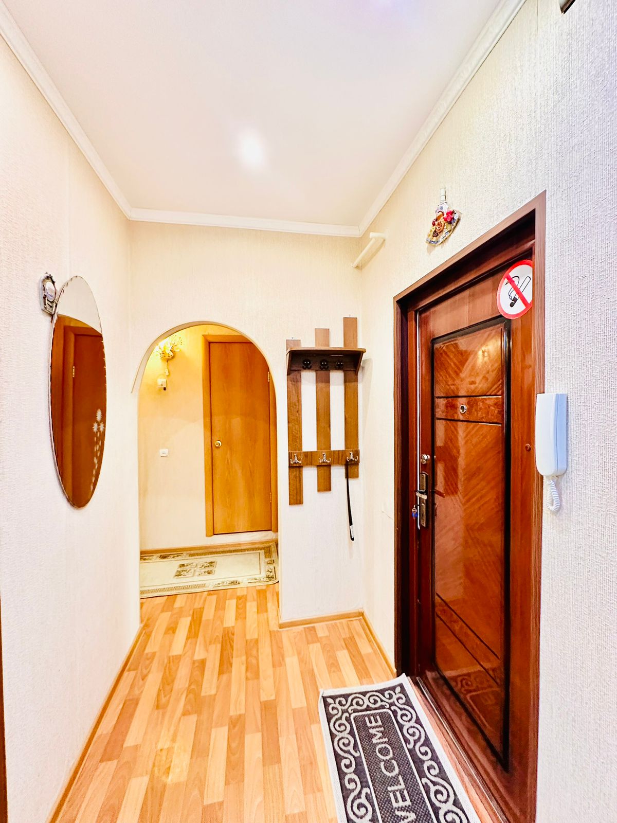 Фото Регион 89 на улице Заводская 6