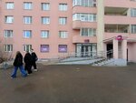 Wildberries (Vtorchermet Urban Housing District, Eskadronnaya Street, 31), punto de entrega