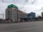 Лан Технолоджи Волгоград (V.I. Lenina Avenue, 92), edificios prefabricados