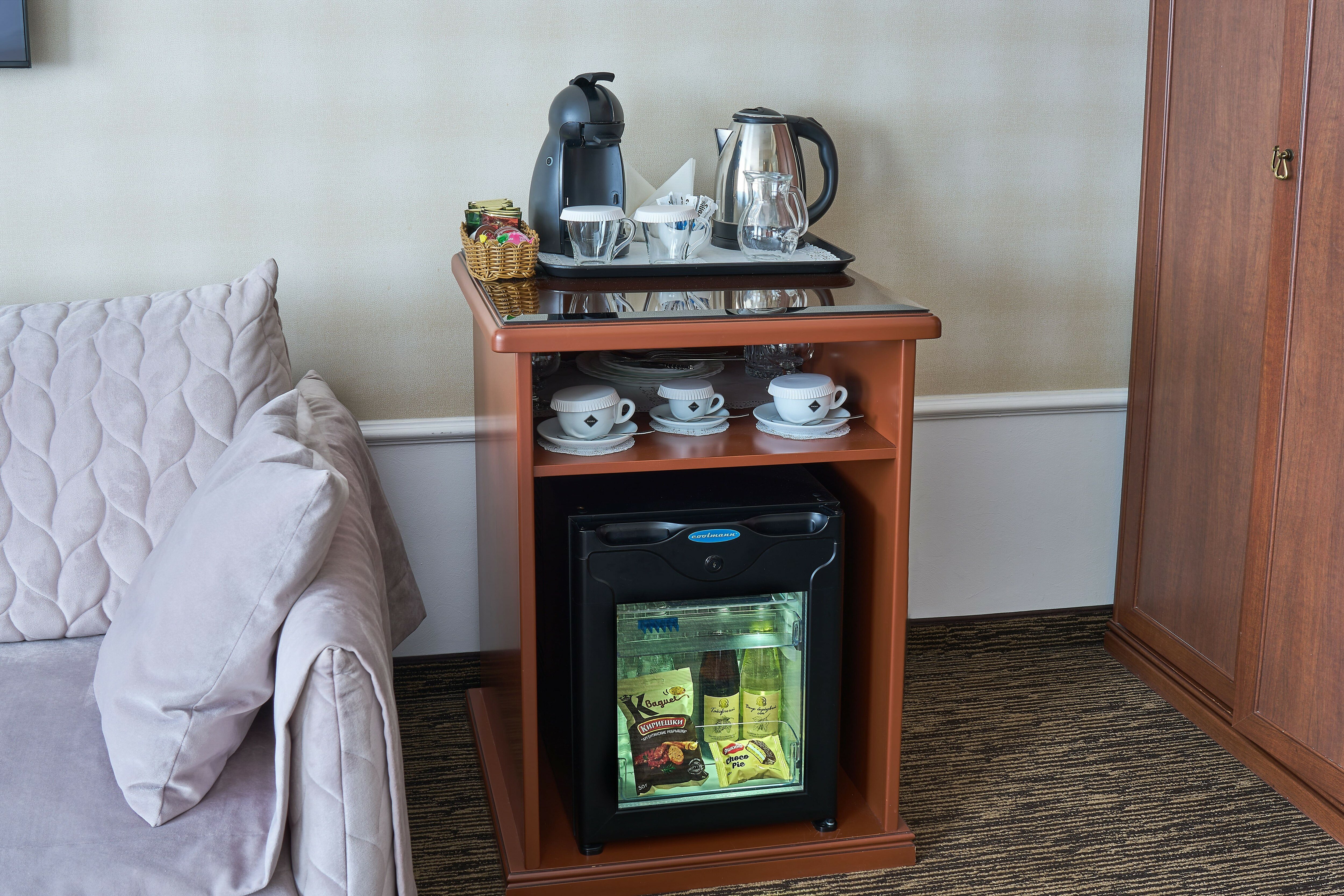 Фото Astor Hotel