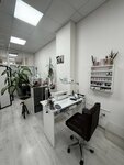Студия красоты Анны Дамарацкой (Mieliezha Street, 5к2), nail salon