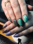 ChikaNails (ulitsa Chapayeva, 6), nail salon