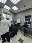 Chop Shop (Yubileynaya ulitsa, 10), barber shop