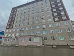 Genparts (Chistopolskaya ulitsa, 6), industrial equipment