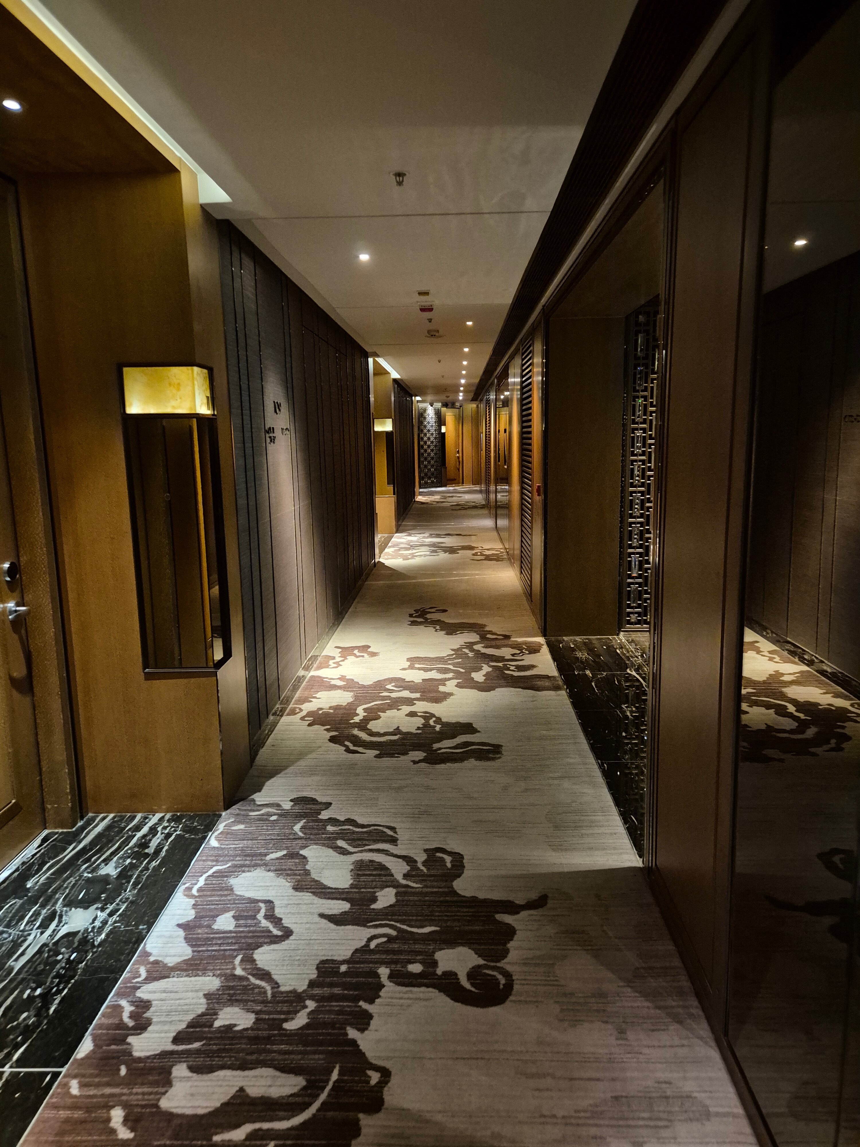 Фото The Ritz-Carlton Hong Kong