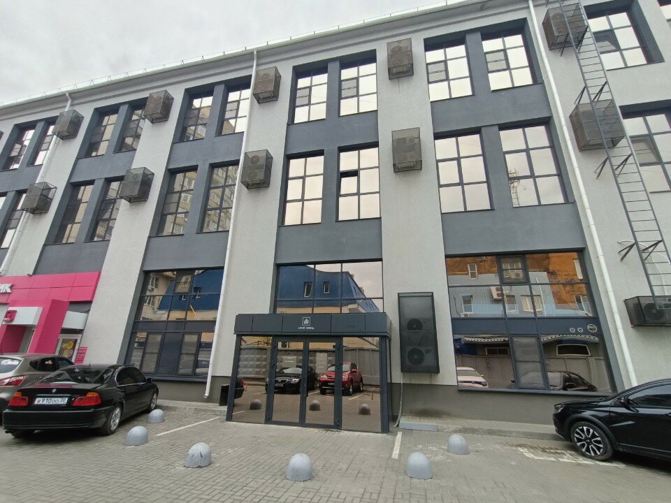 Фото Apart завод