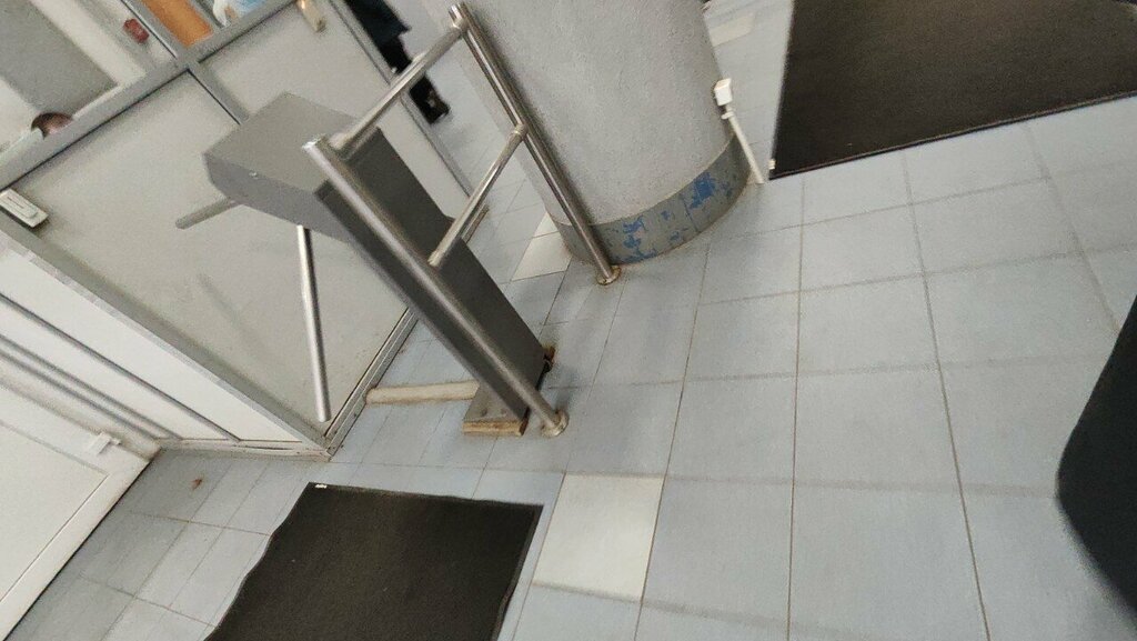 Research organization Ntp Inkor, Moscow, photo