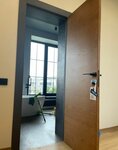 Doorsib (Krylova Street, 34/1), doors