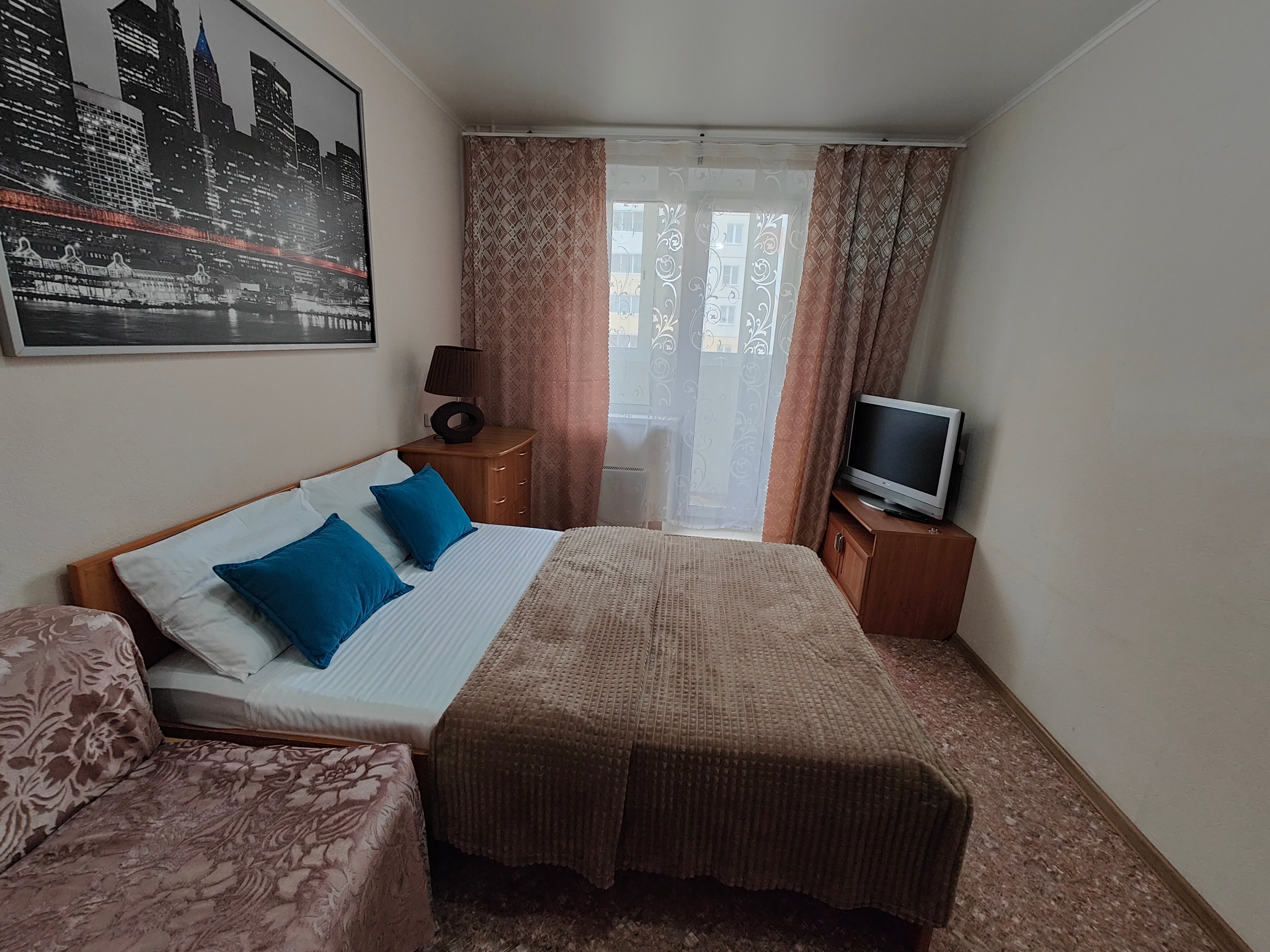 Фото Апарт Миасс