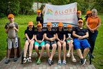 Allora (Settlement of Vniissok, ulitsa Denisa Davydova, 7), foreign language courses