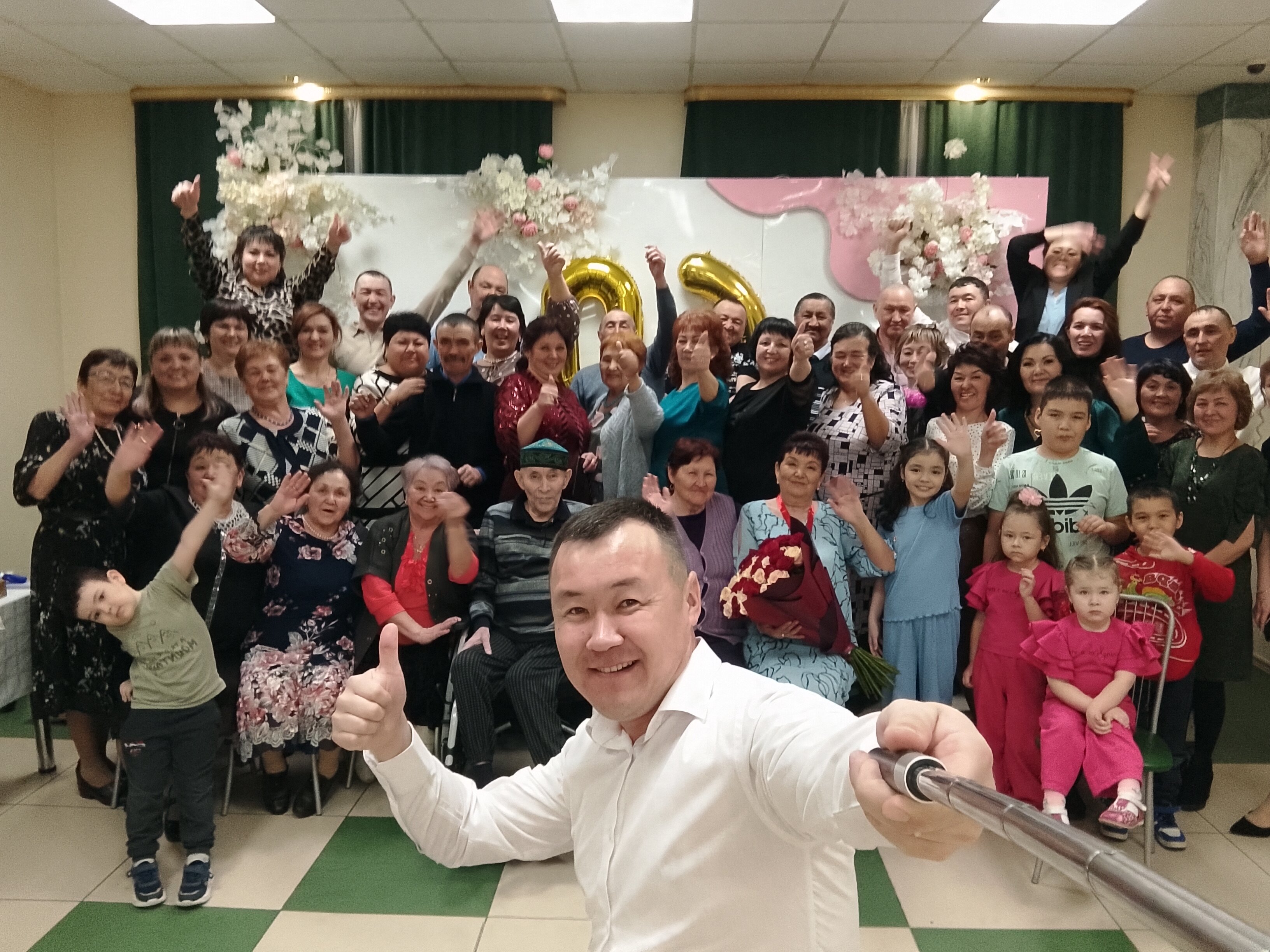 Фото Алтын Курай