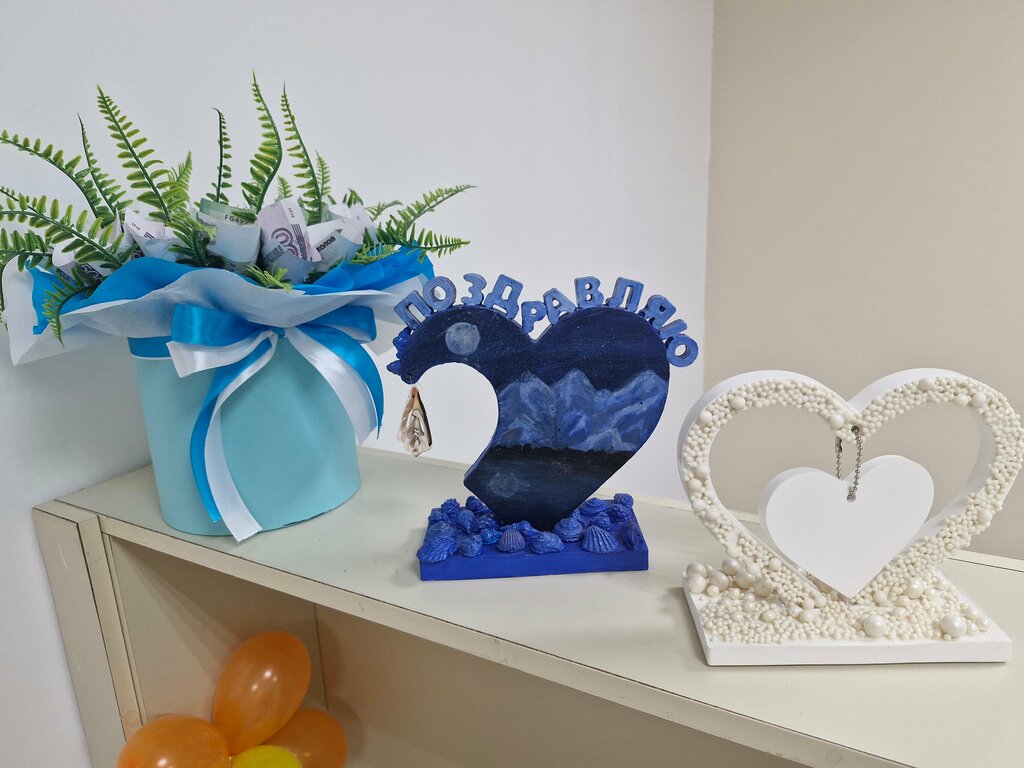 Gift and souvenir shop Ручные сувениры Эмили, Yaroslavl, photo